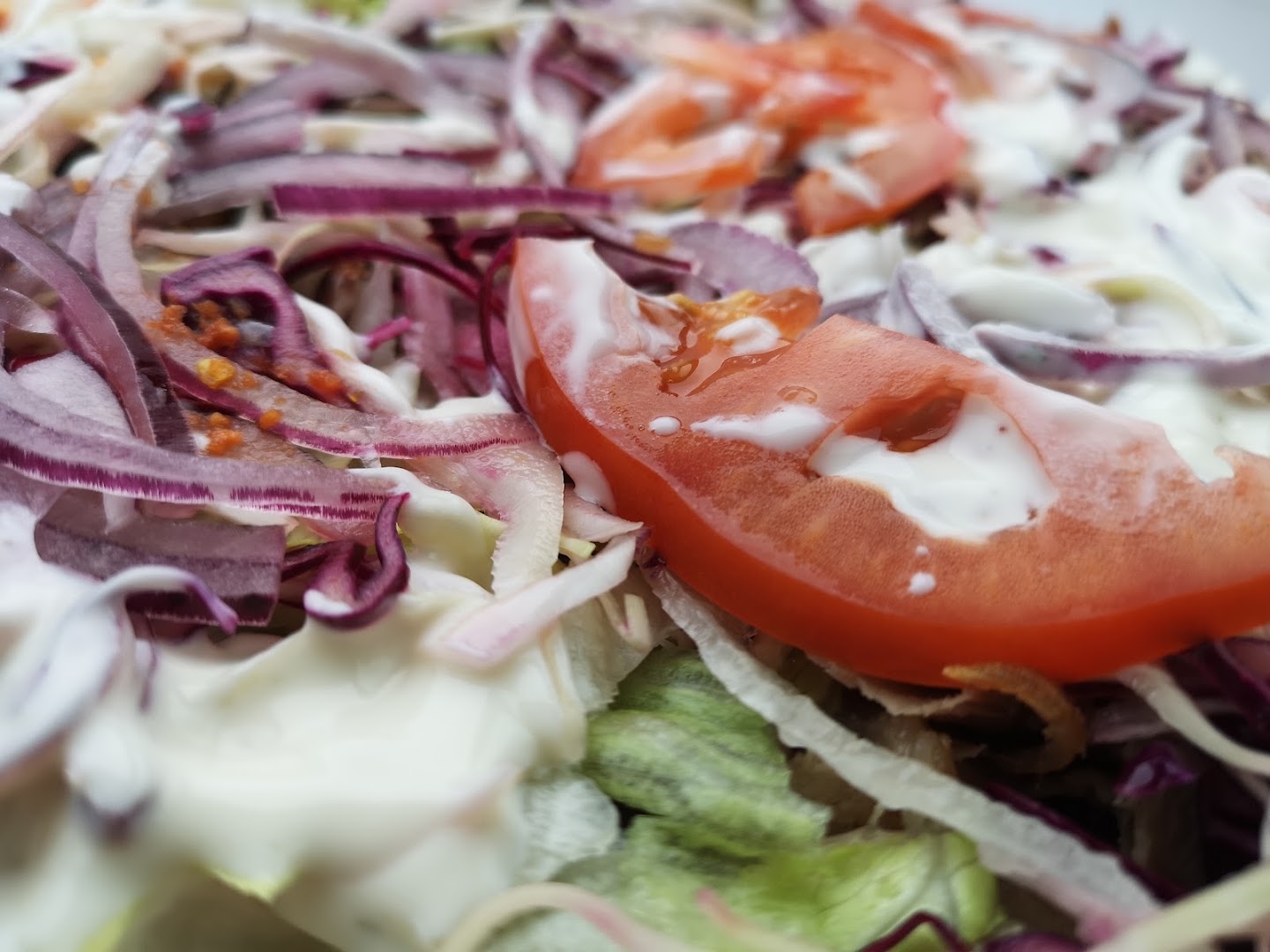 Turkish Best Kebap