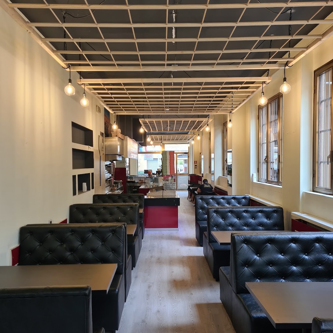 Turkish Best Kebap, Casalpusterlengo