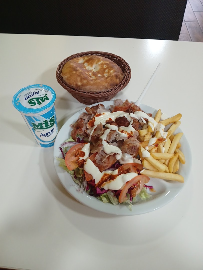 Turkish Best Kebap