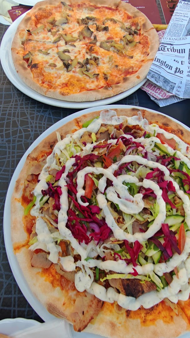 Turkish Best