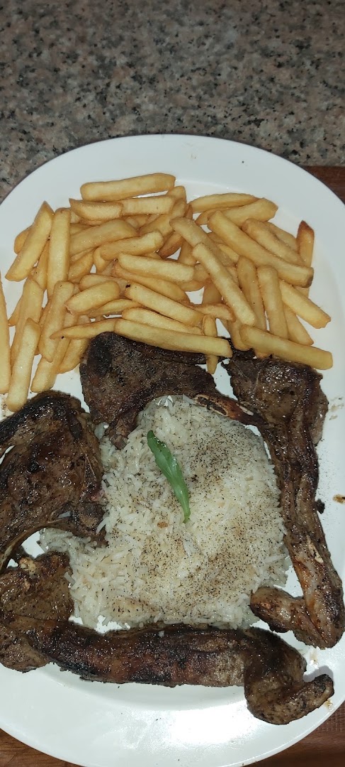 TURKISH BLU PIZZA KEBAP&GRILL