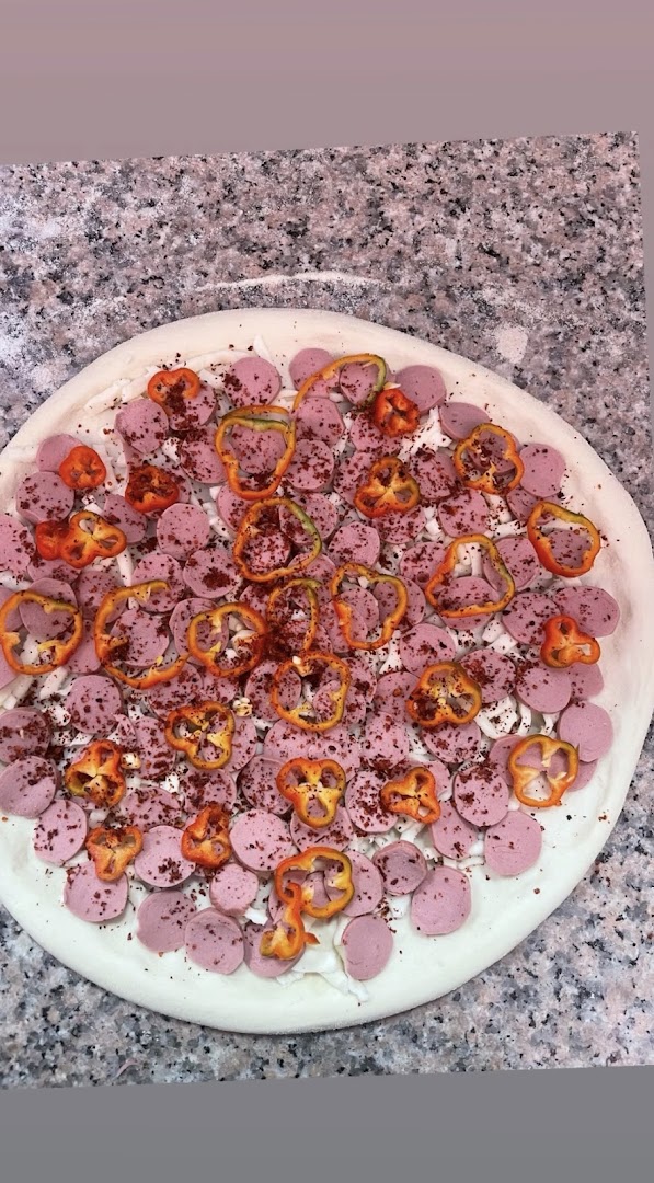TURKISH BLU PIZZA KEBAP&GRILL