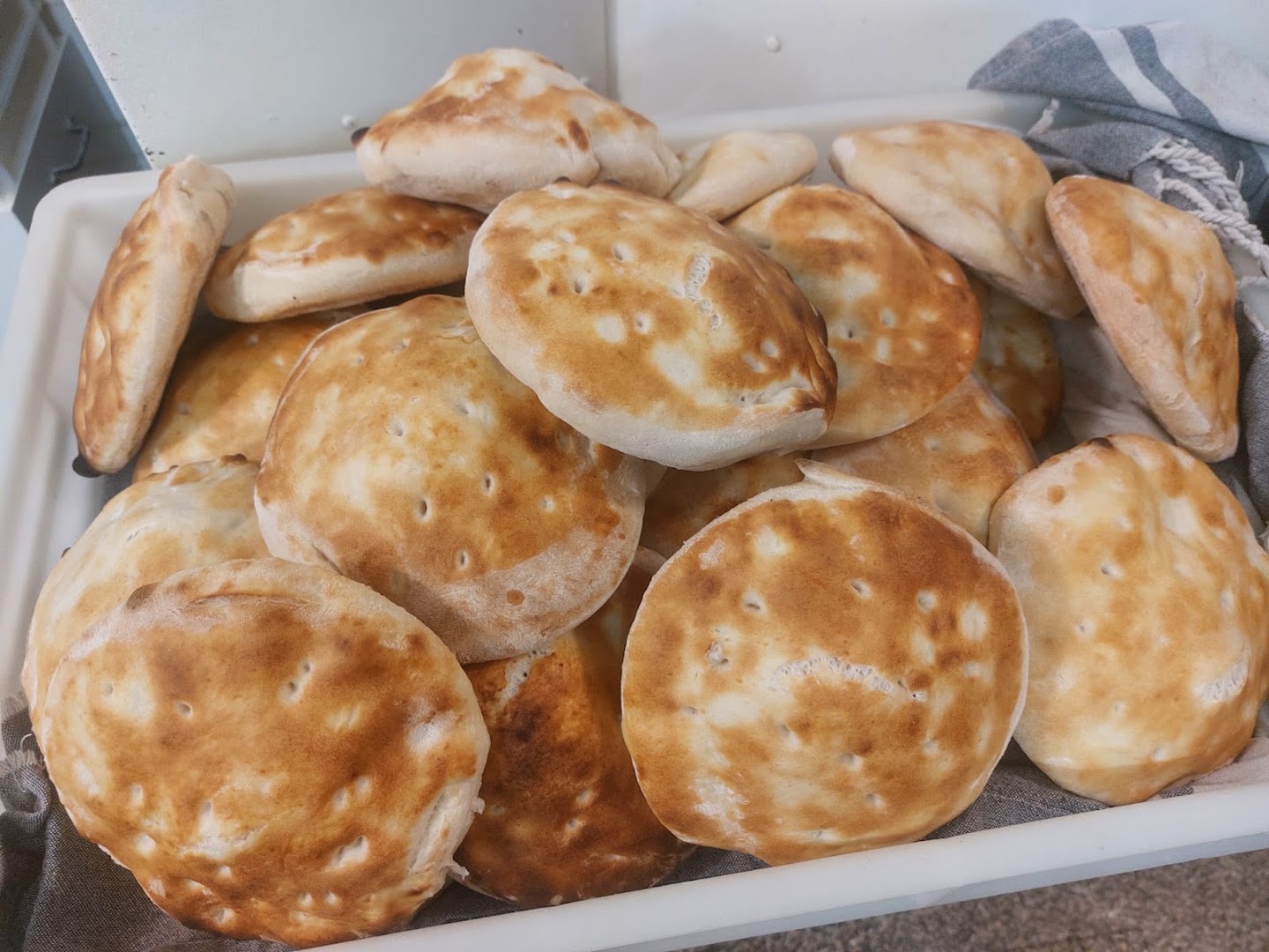 Turkish Centro Pizza Kebap, Lodi Vecchio