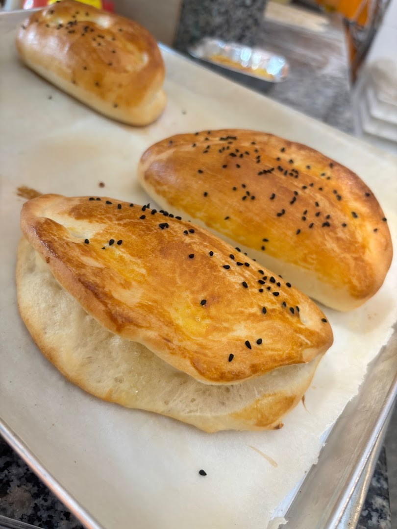 Turkish Centro Pizza Kebap