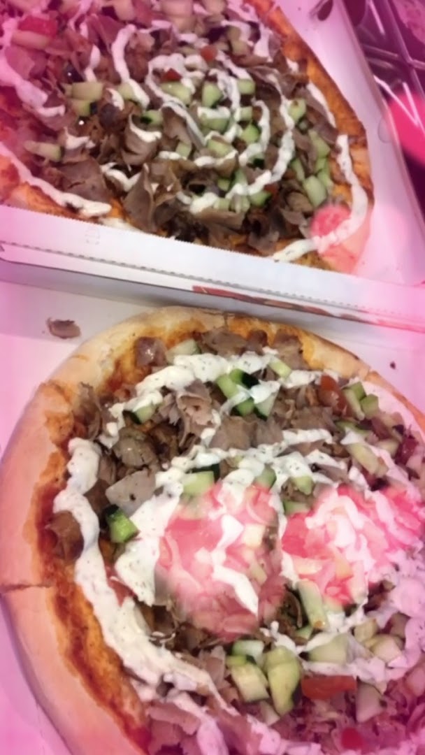 TURKISH CITY KEBAB GAVARDO