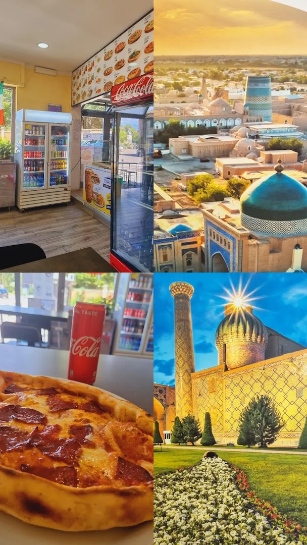 Turkish City Kebap Di Rivergaro
