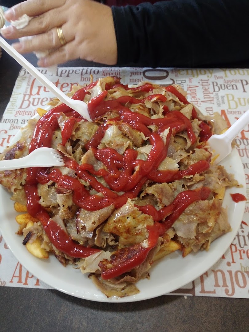 Turkish City Kebap Di Rivergaro