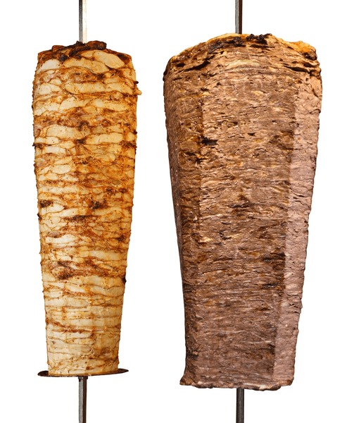 Turkish City Pizza Kebap Grill Ristorante
