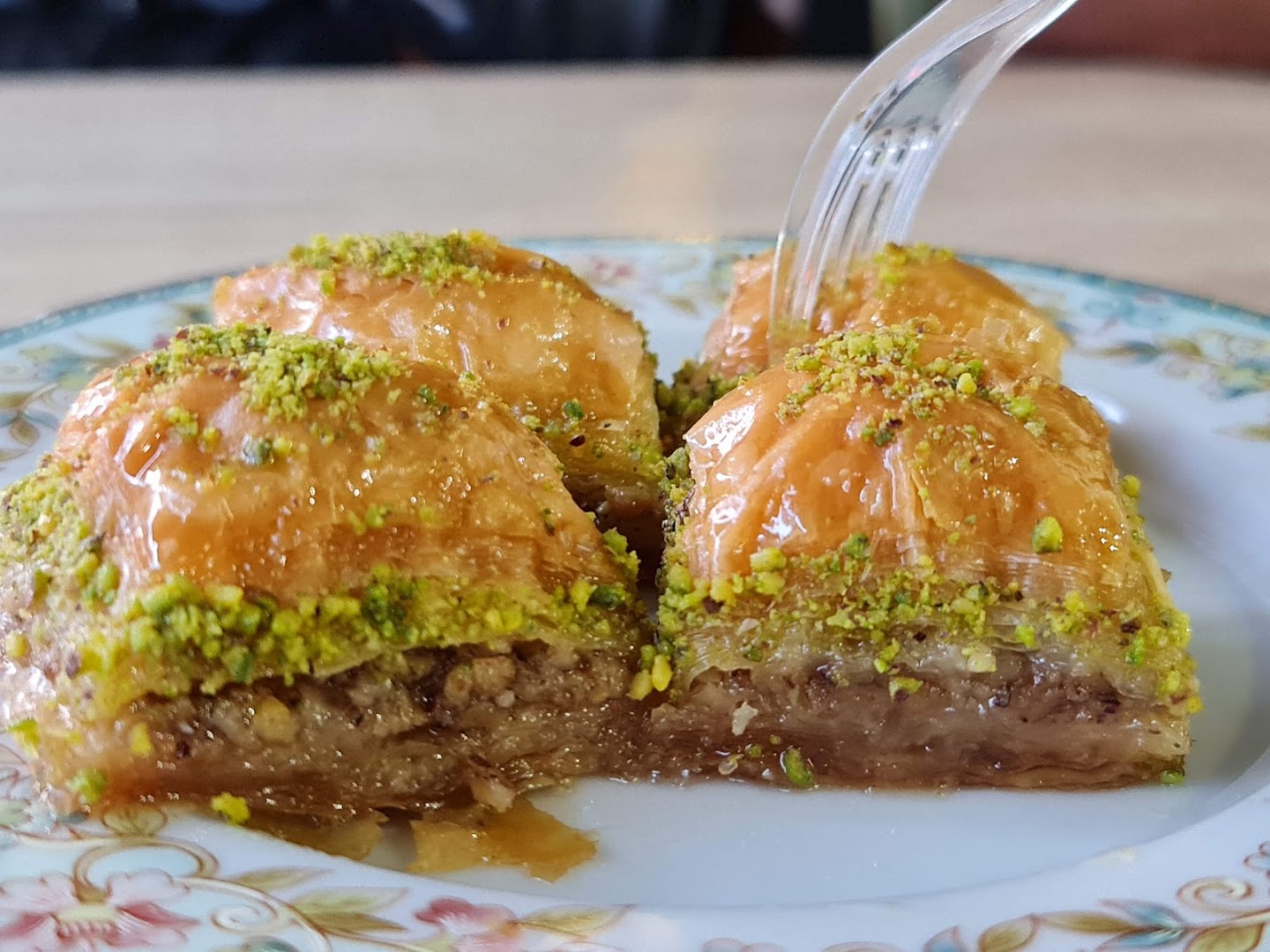 Turkish City pizza kebap