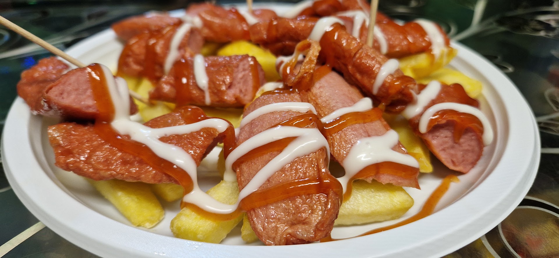 Turkish food kebab & pizza