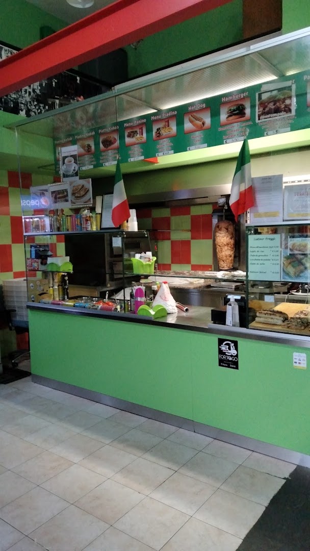 Turkish food kebab & pizza
