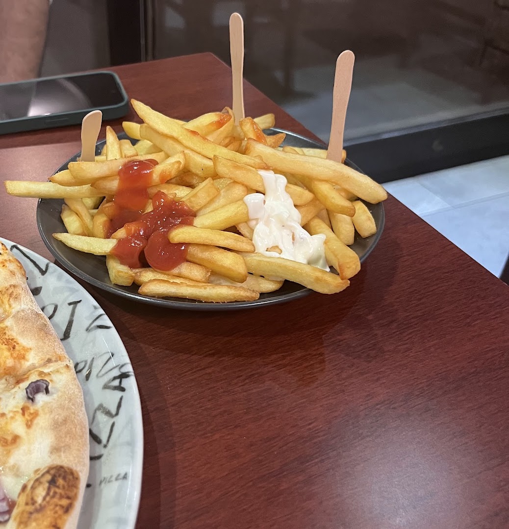 Turkish Grill Döner Kebab House, Cesenatico