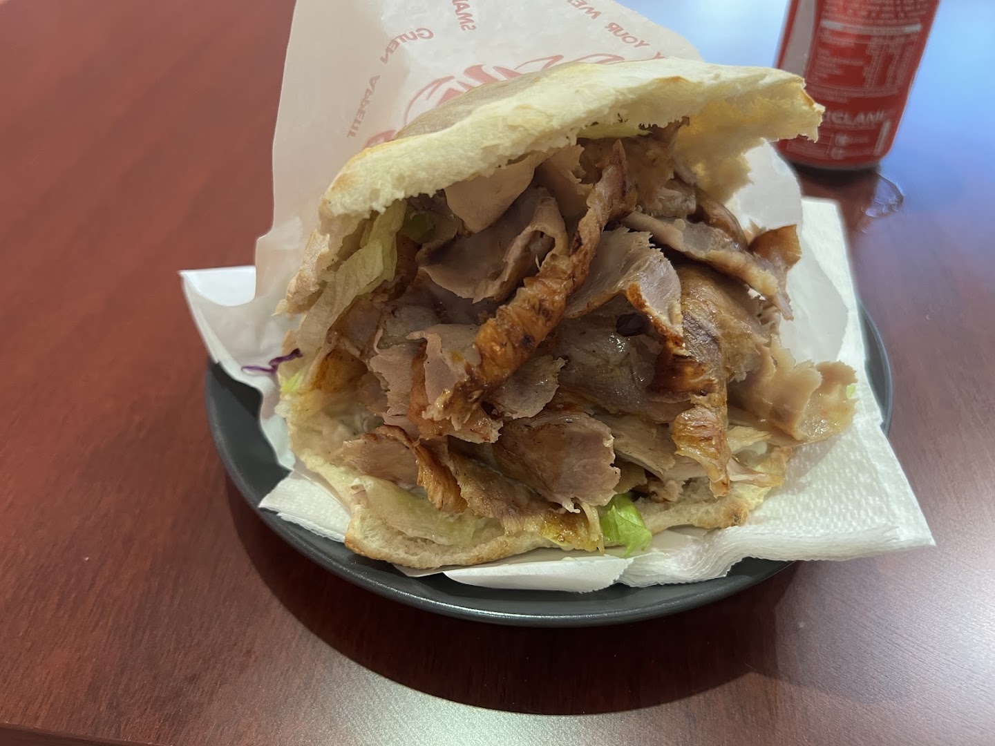 Turkish Grill Döner Kebab House