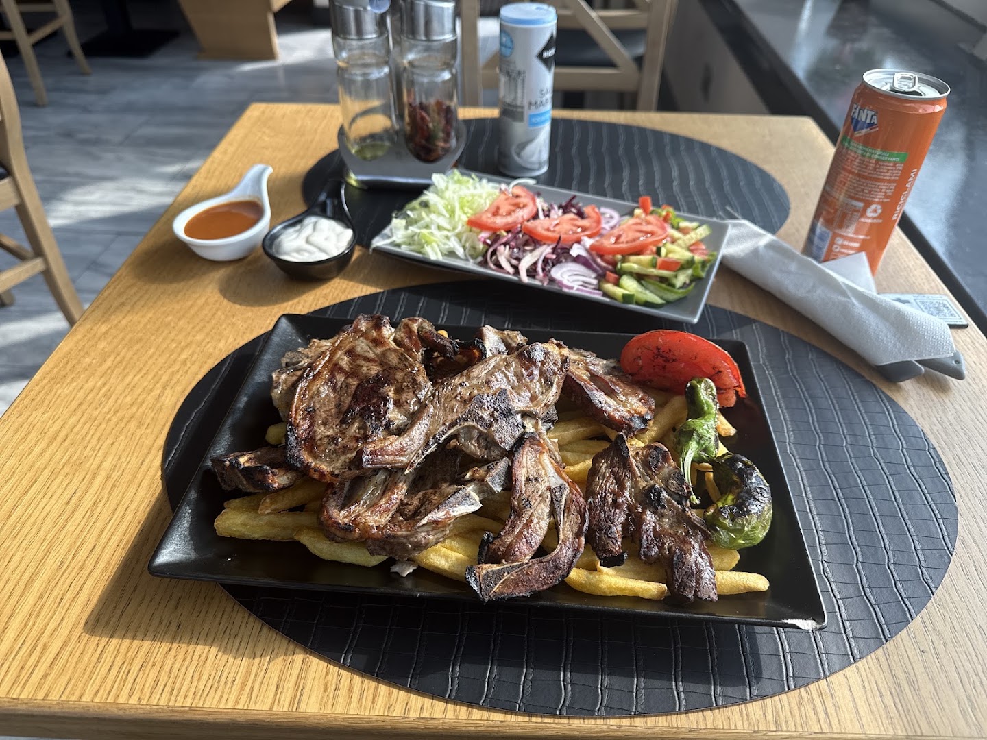 Turkish Grill house - Pizzeria Kebap