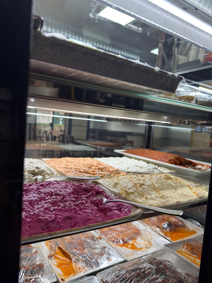Turkish House Kebap-Grill