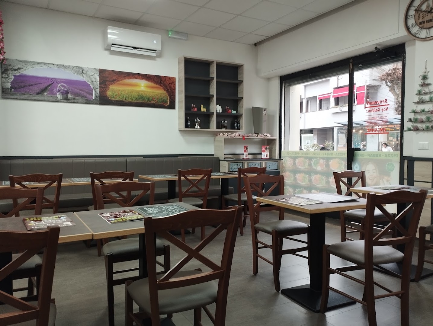 Turkish House Kebap-Grill