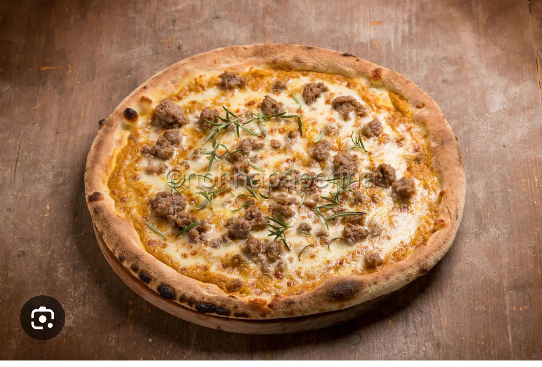 Turkish İstanbul İPER pizza Kebap