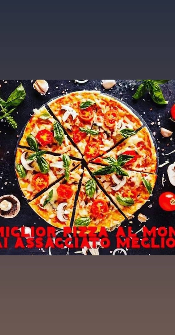 Turkish Istanbul pizza kebab Carmagnola