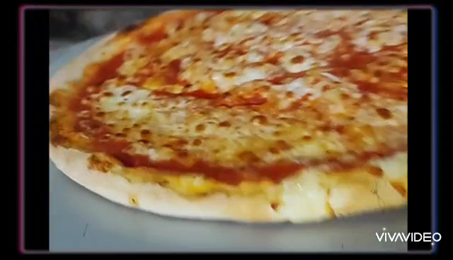 Turkish Istanbul pizza kebab Carmagnola