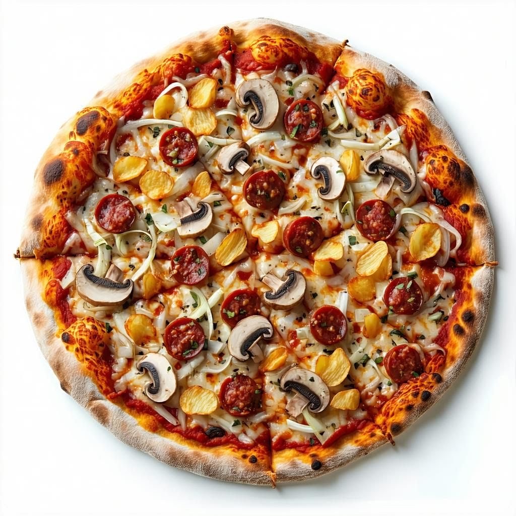 TURKISH KEBAB & PIZZA, Cassino