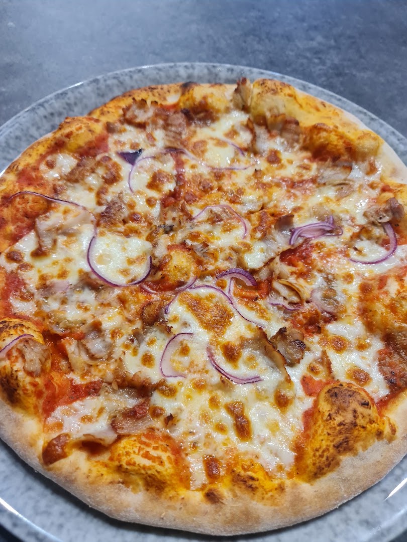Turkish Kebab & Pizzeria