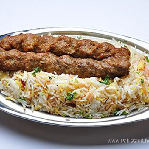 Turkish Kebab & Pizzeria
