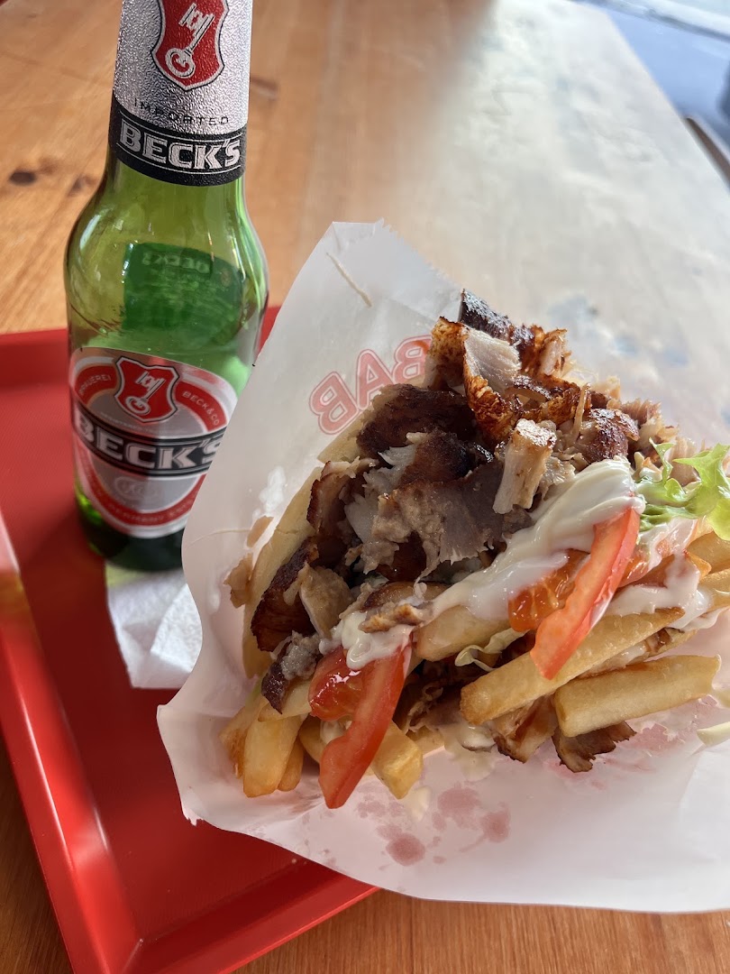 Turkish Kebab & Burger’s, San Stino di Livenza