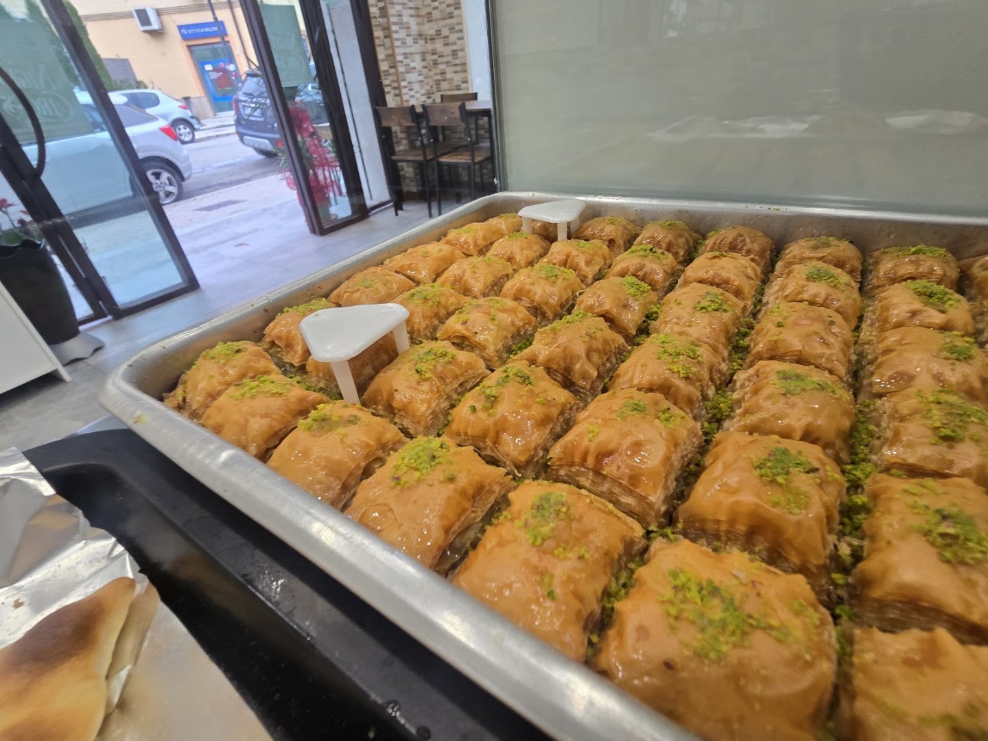 TURKISH KEBAB CASSINO (HALAL)