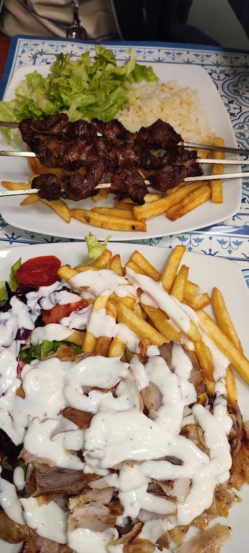 Turkish Kebab & Grill, Busto Arsizio