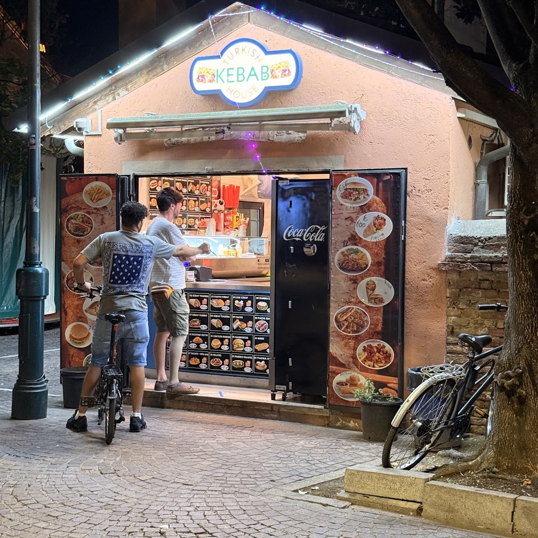 Turkish Kebab House