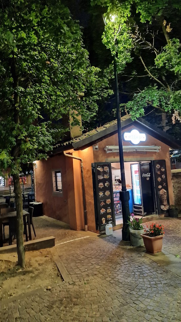 Turkish Kebab House