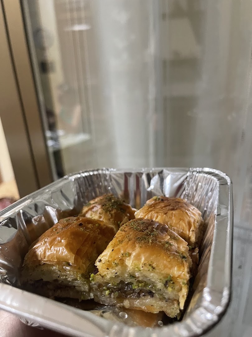 Turkish Kebab Italian Fast food