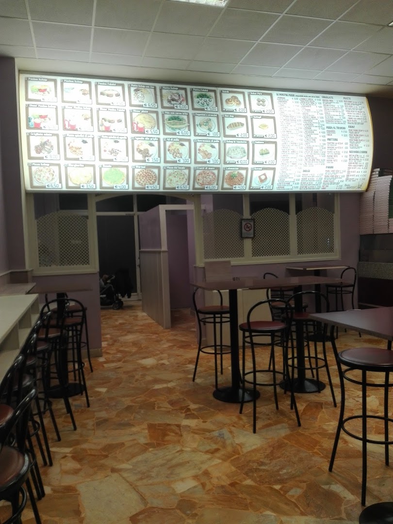 Turkish Kebap 2...pizza, Alessandria