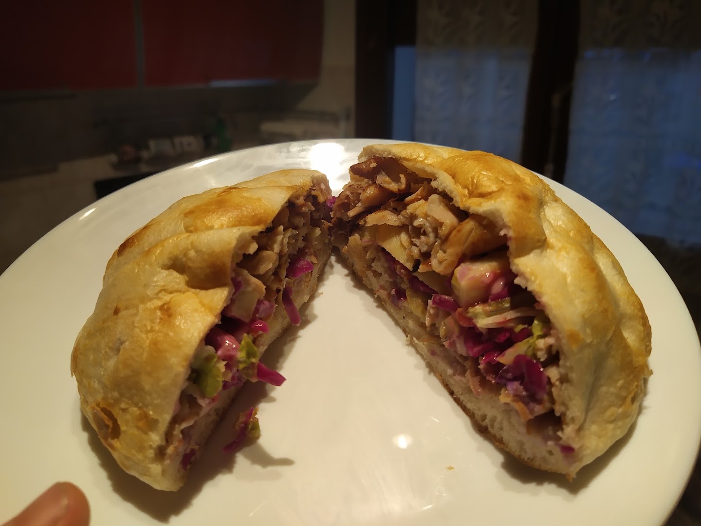 Turkish Kebap & Pizza