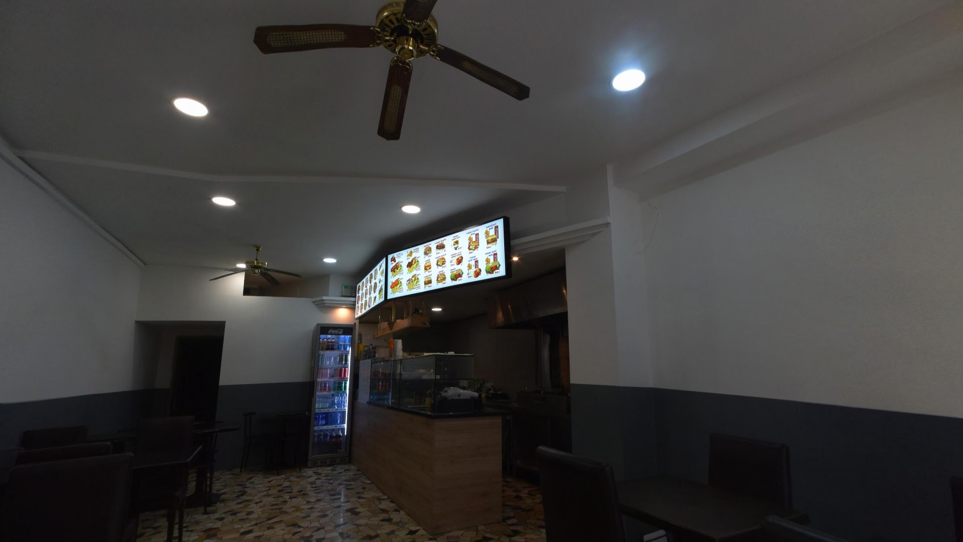 Turkish Kebap & Pizza
