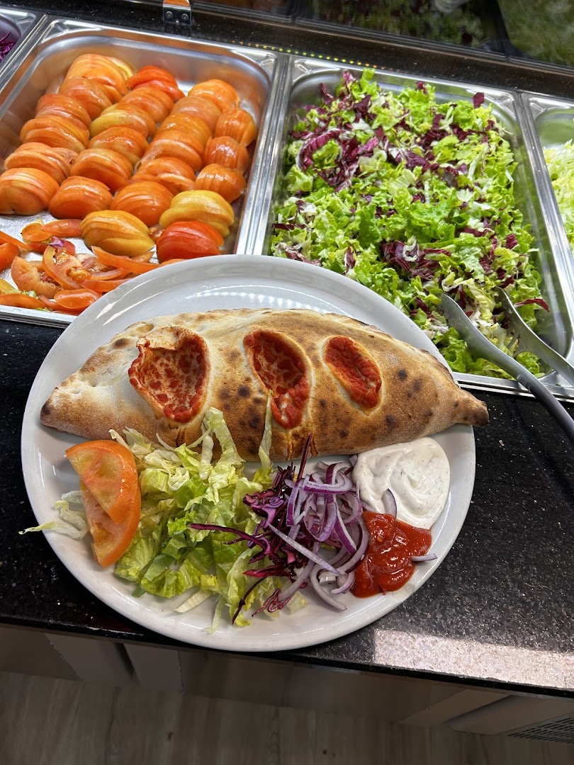 Turkish Kebap(baffo d’oro), Mariano Comense