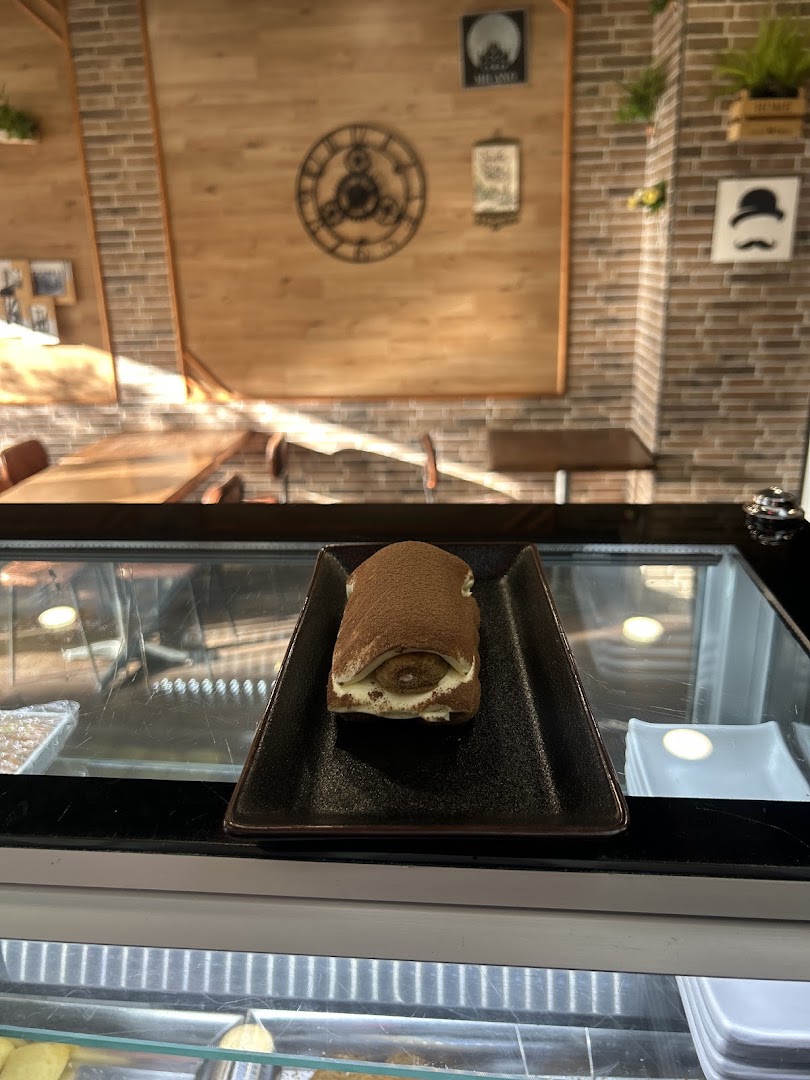 Turkish Kebap(baffo d’oro)