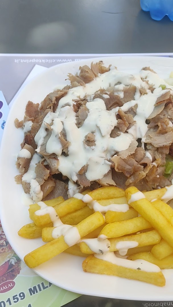 Turkish Kebap Borsieri 28