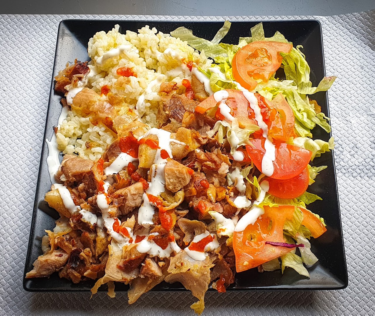 Turkish Kebap Borsieri 28