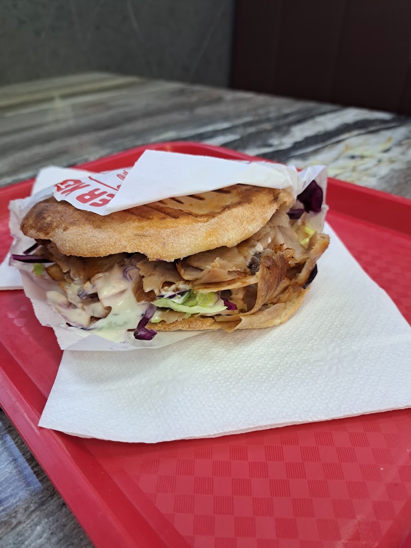 Turkish Kebap Cassano - Cassano D'Adda
