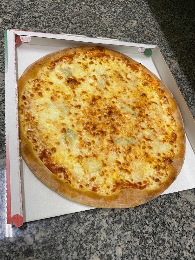 Turkish Kebap Fronte Stazione, Stradella