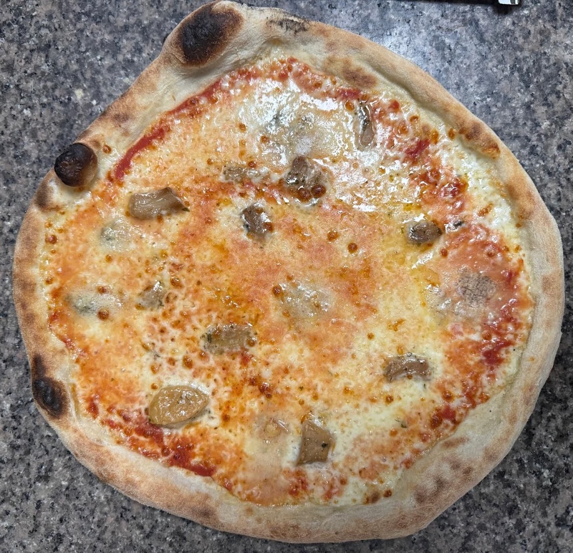 Turkish Kebap (Galvani)