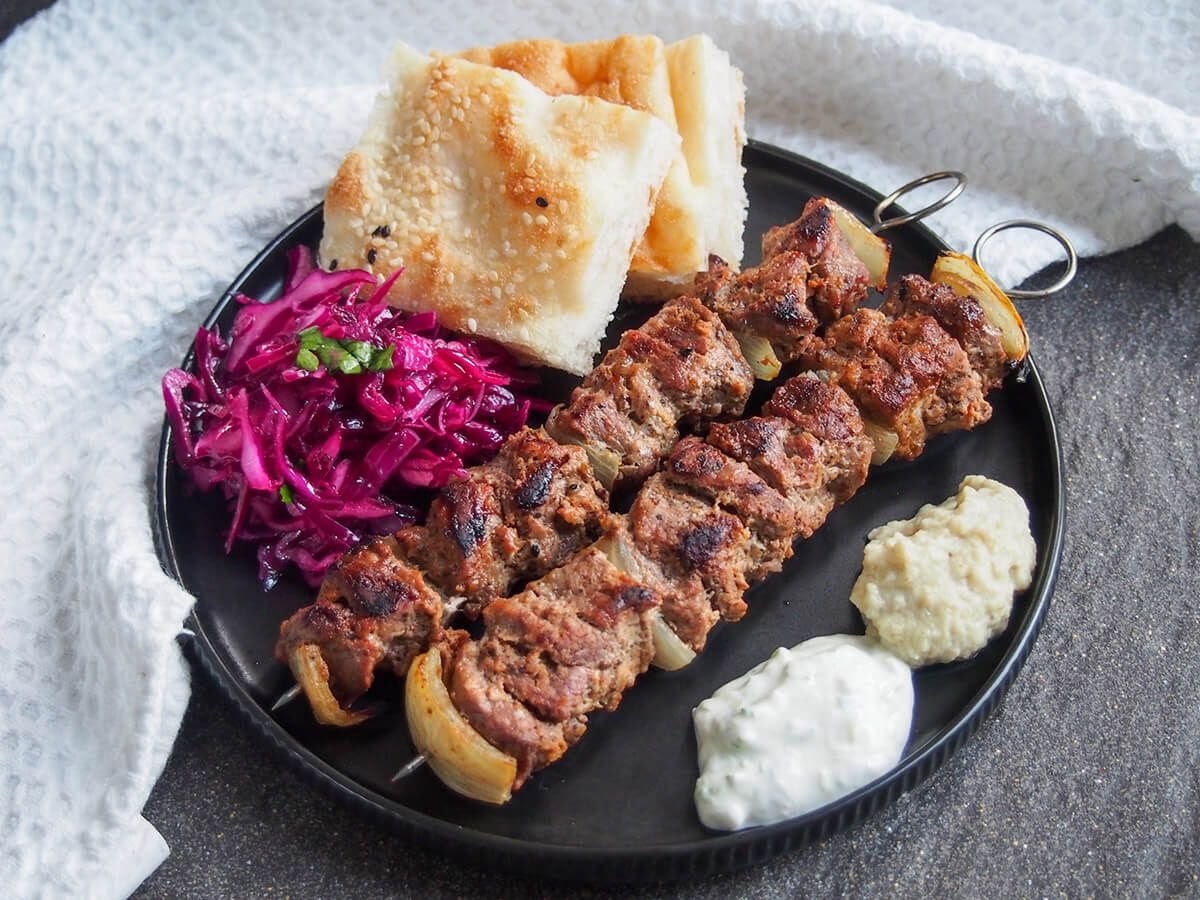 TURKISH KEBAP Garden İstanbul