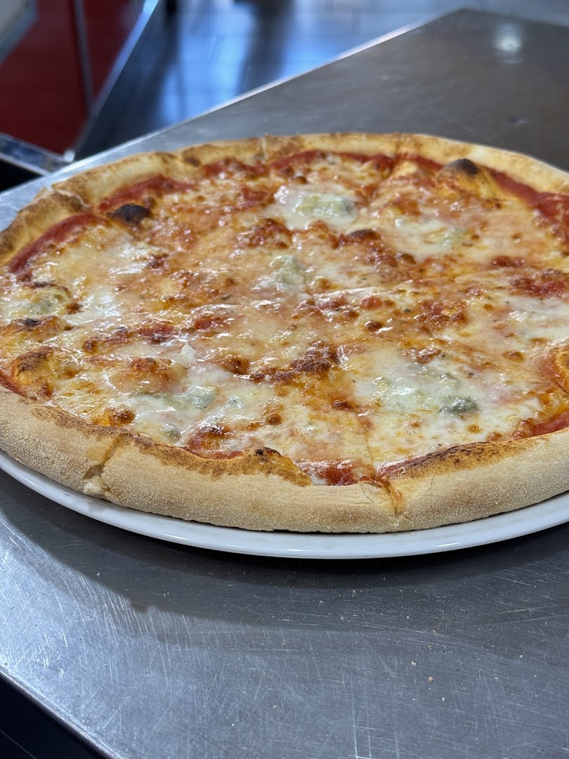 Turkish Kebap -pizza Grill - Bar