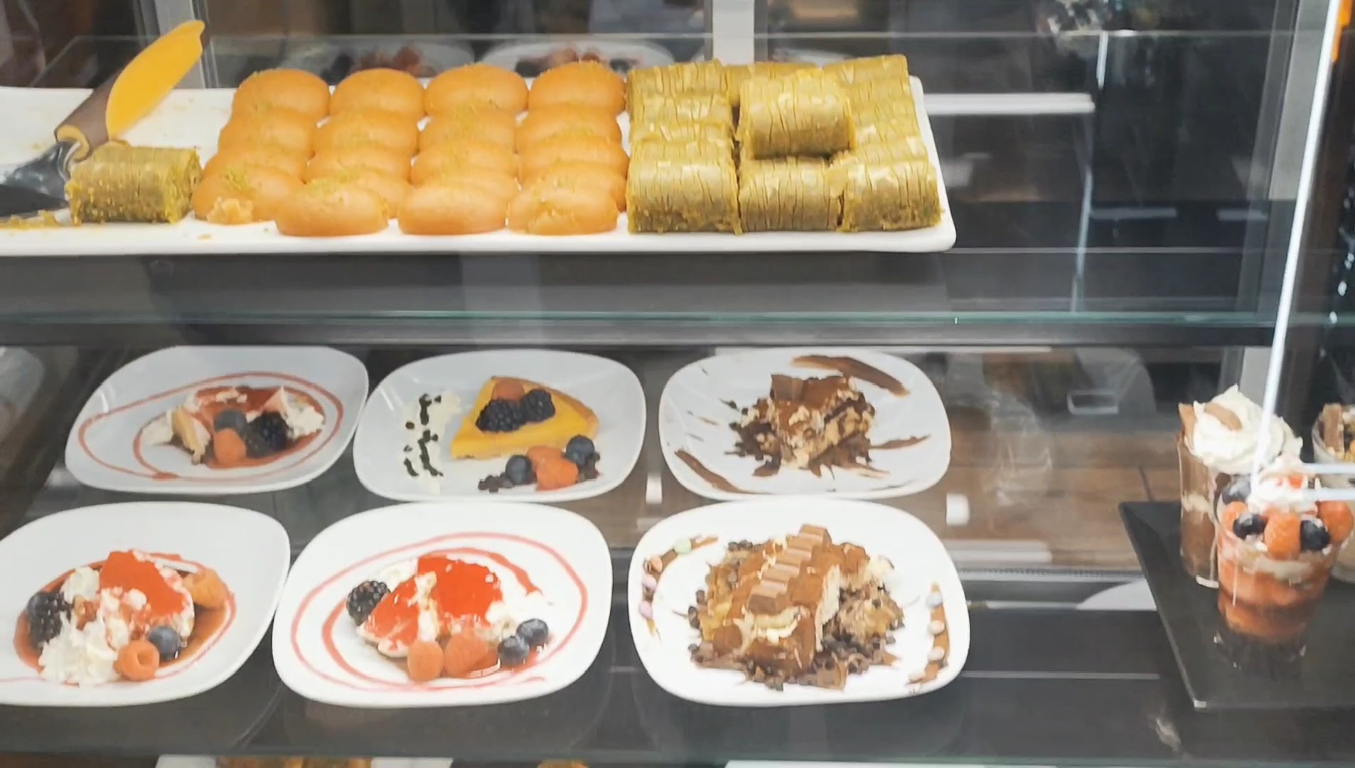 TURKISH KEBAP PIZZERIA