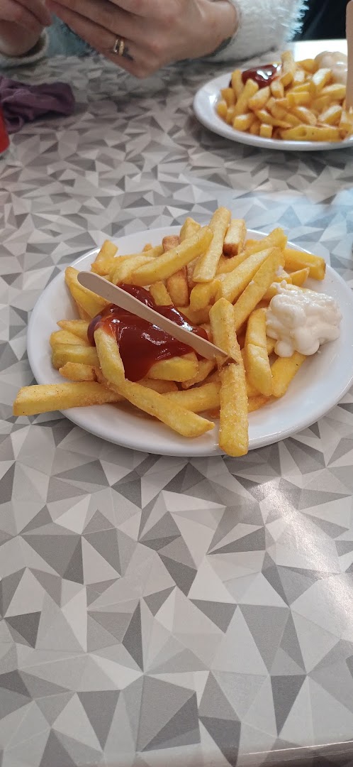 TURKISH KEBAP PIZZERIA