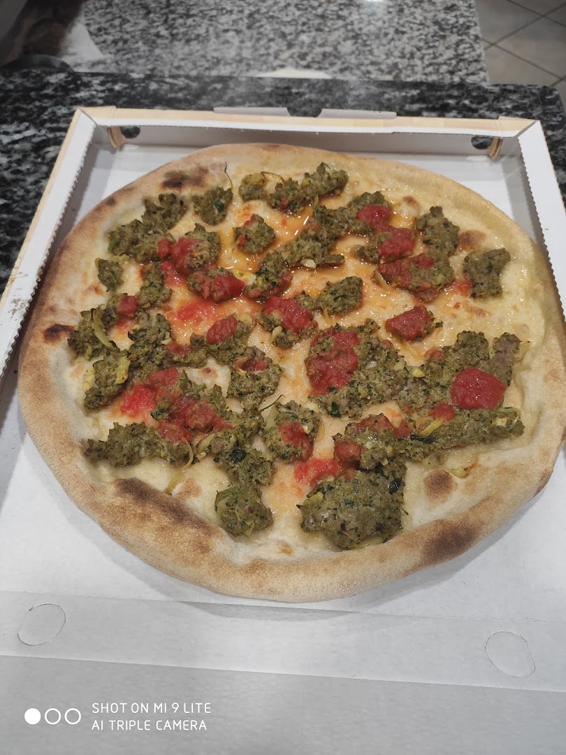 Turkish Kebap