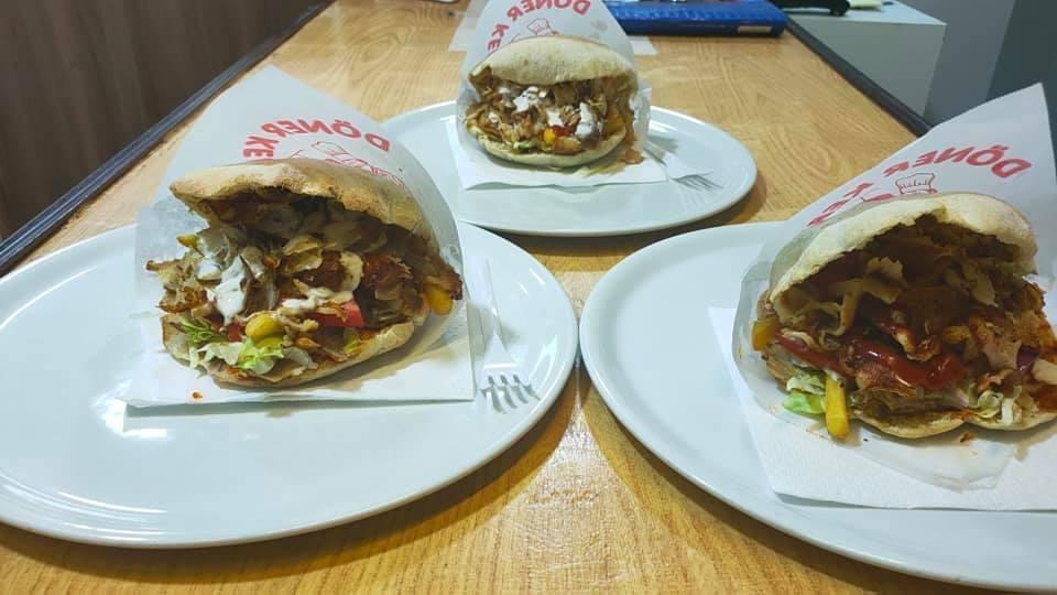 TURKISH KEBAP PONTEVICO