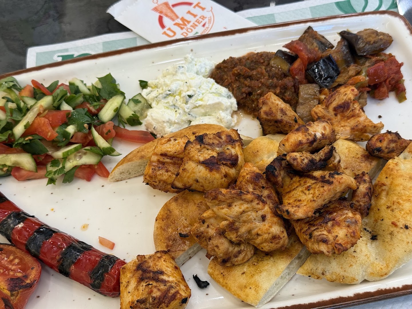 Turkish Kebap Restaurant