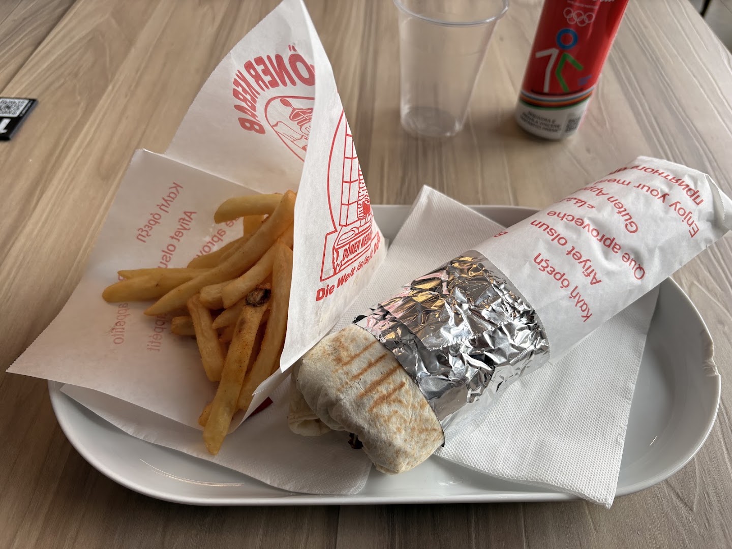 Turkish Kebap Rezzato, Rezzato